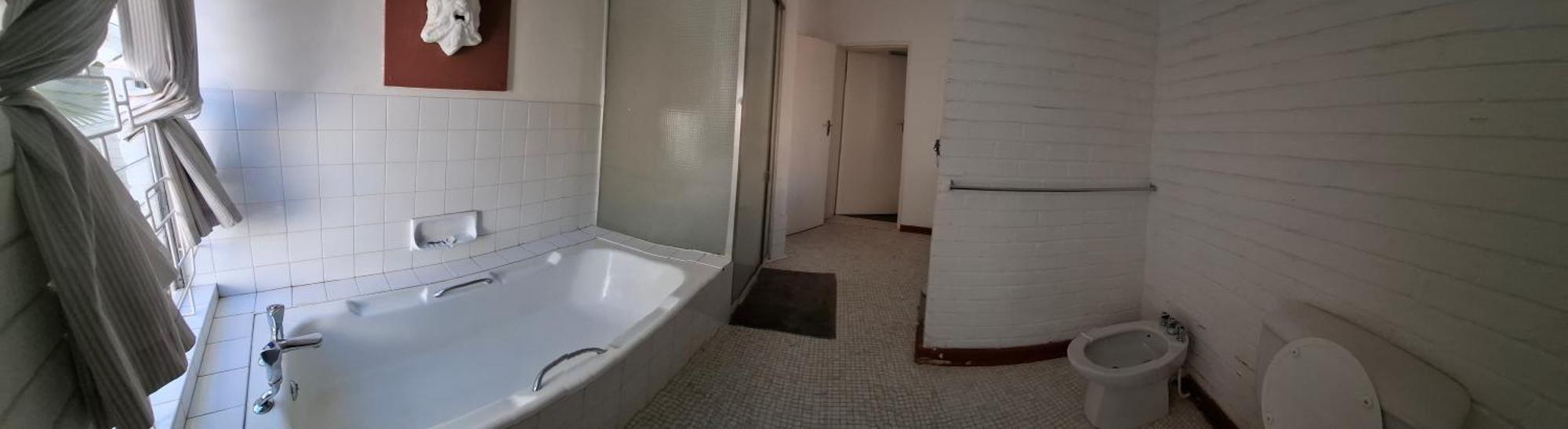 Fleming Place Bulawayo Chambre photo