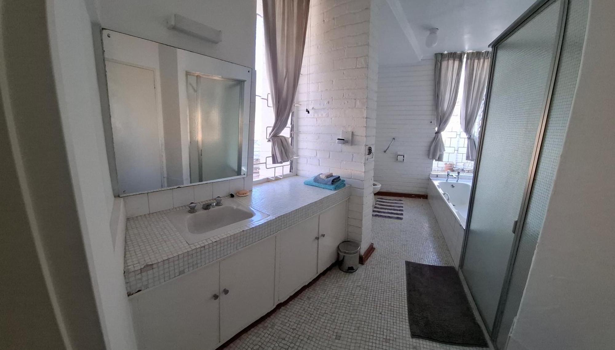 Fleming Place Bulawayo Extérieur photo