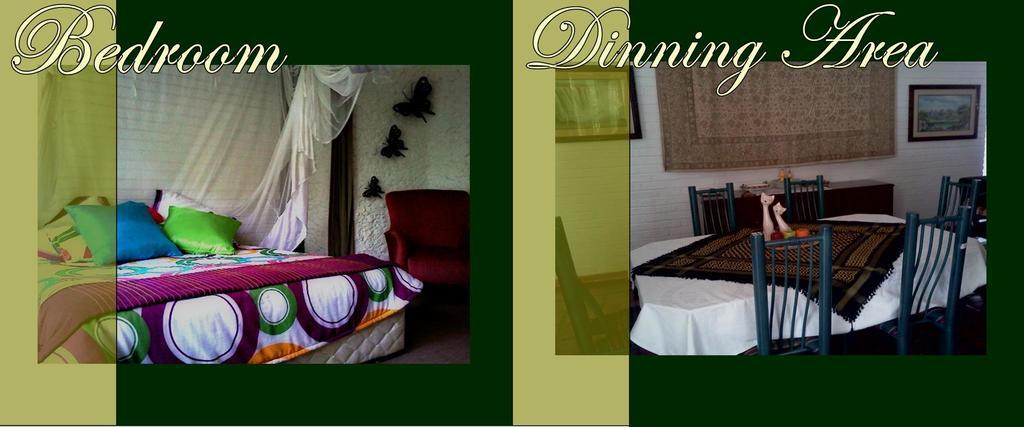 Fleming Place Bulawayo Extérieur photo