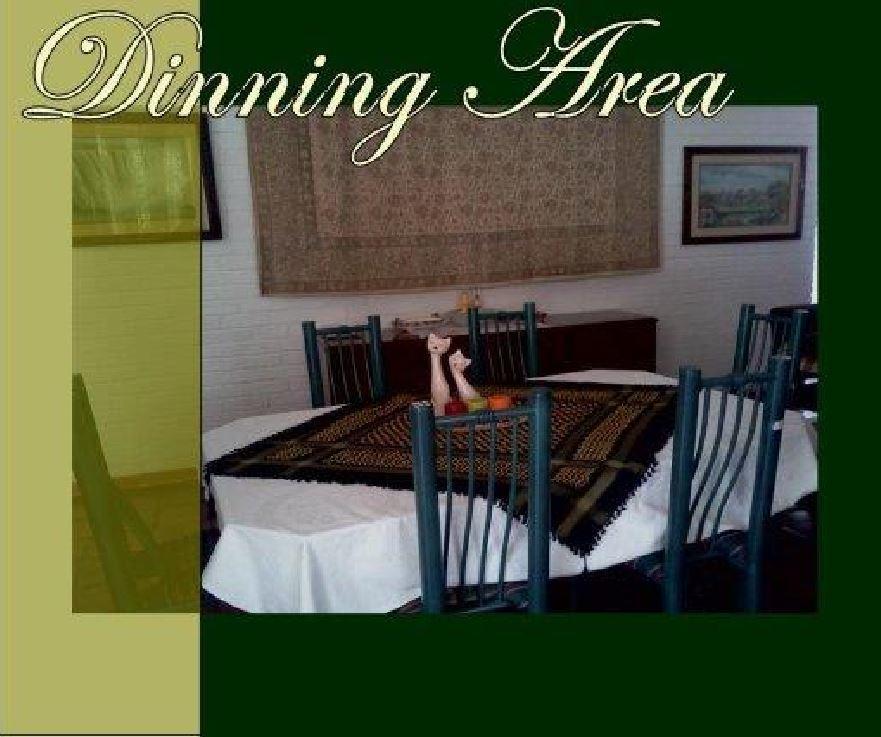 Fleming Place Bulawayo Extérieur photo