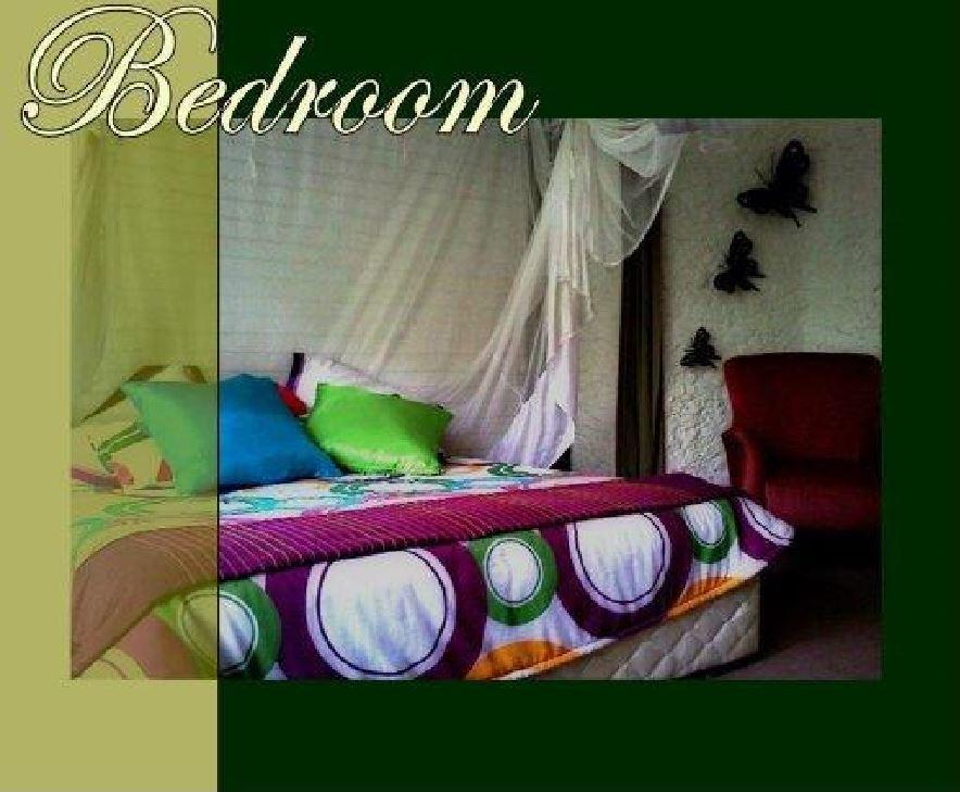 Fleming Place Bulawayo Extérieur photo