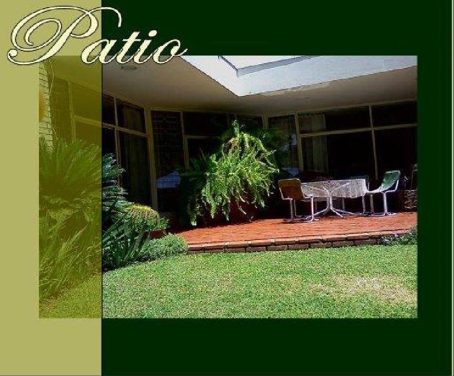Fleming Place Bulawayo Extérieur photo