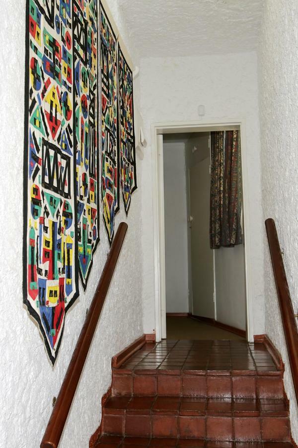 Fleming Place Bulawayo Extérieur photo