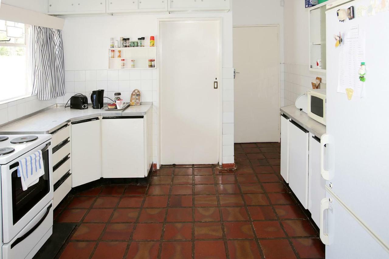 Fleming Place Bulawayo Extérieur photo