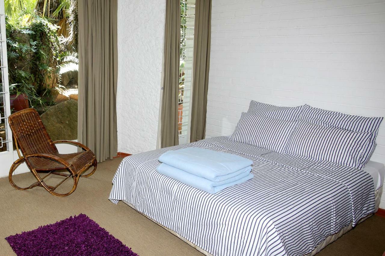 Fleming Place Bulawayo Extérieur photo