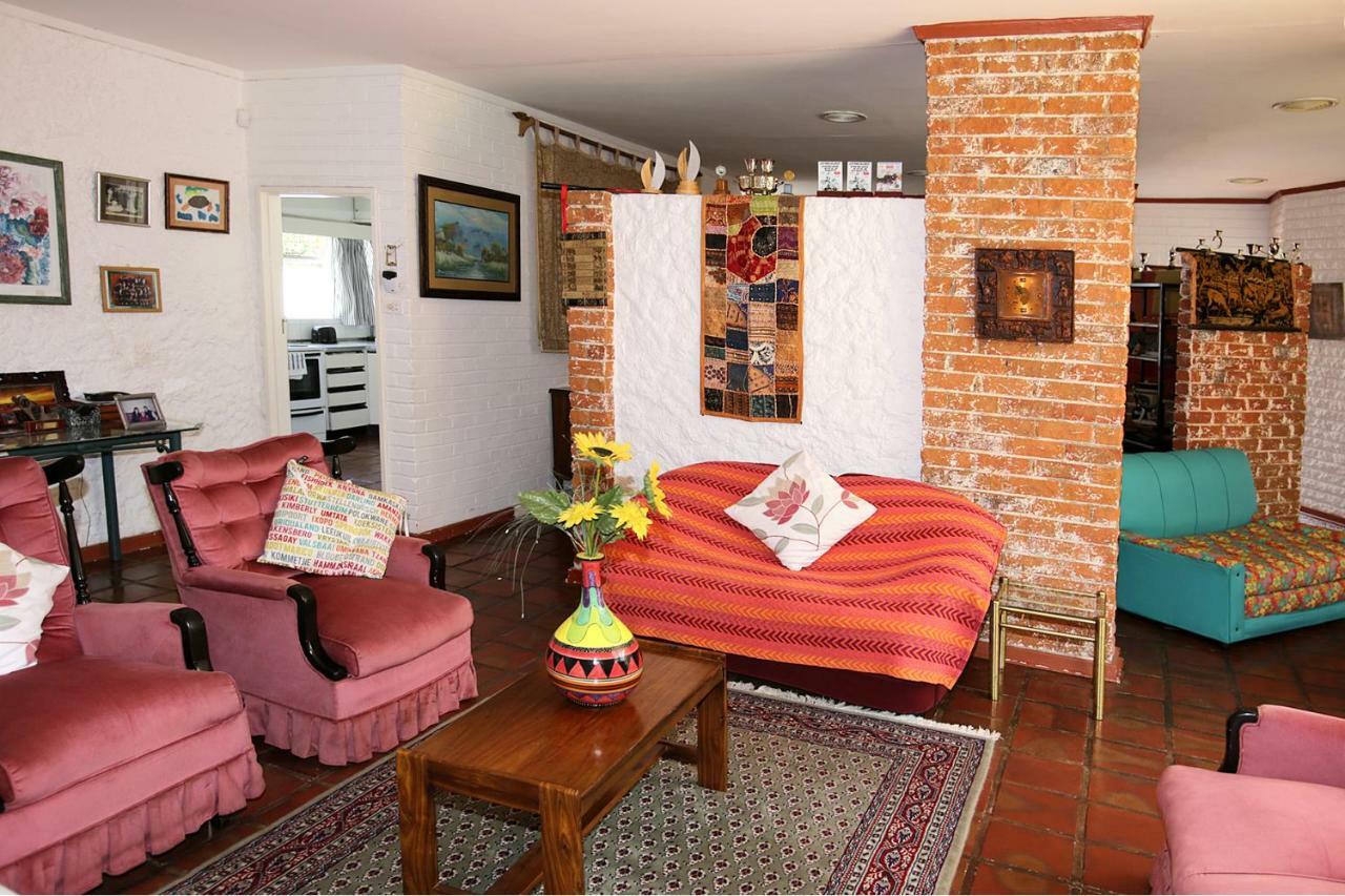 Fleming Place Bulawayo Extérieur photo