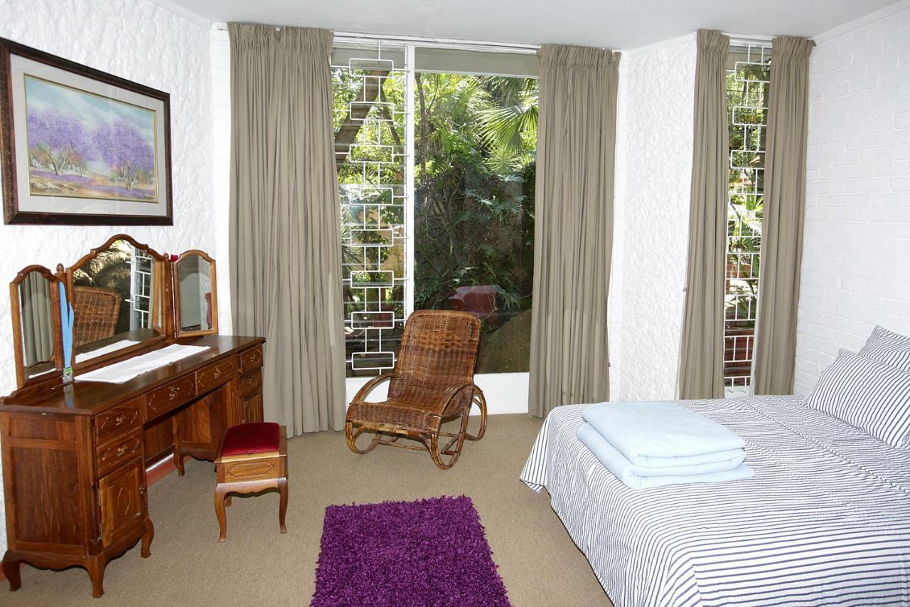 Fleming Place Bulawayo Extérieur photo