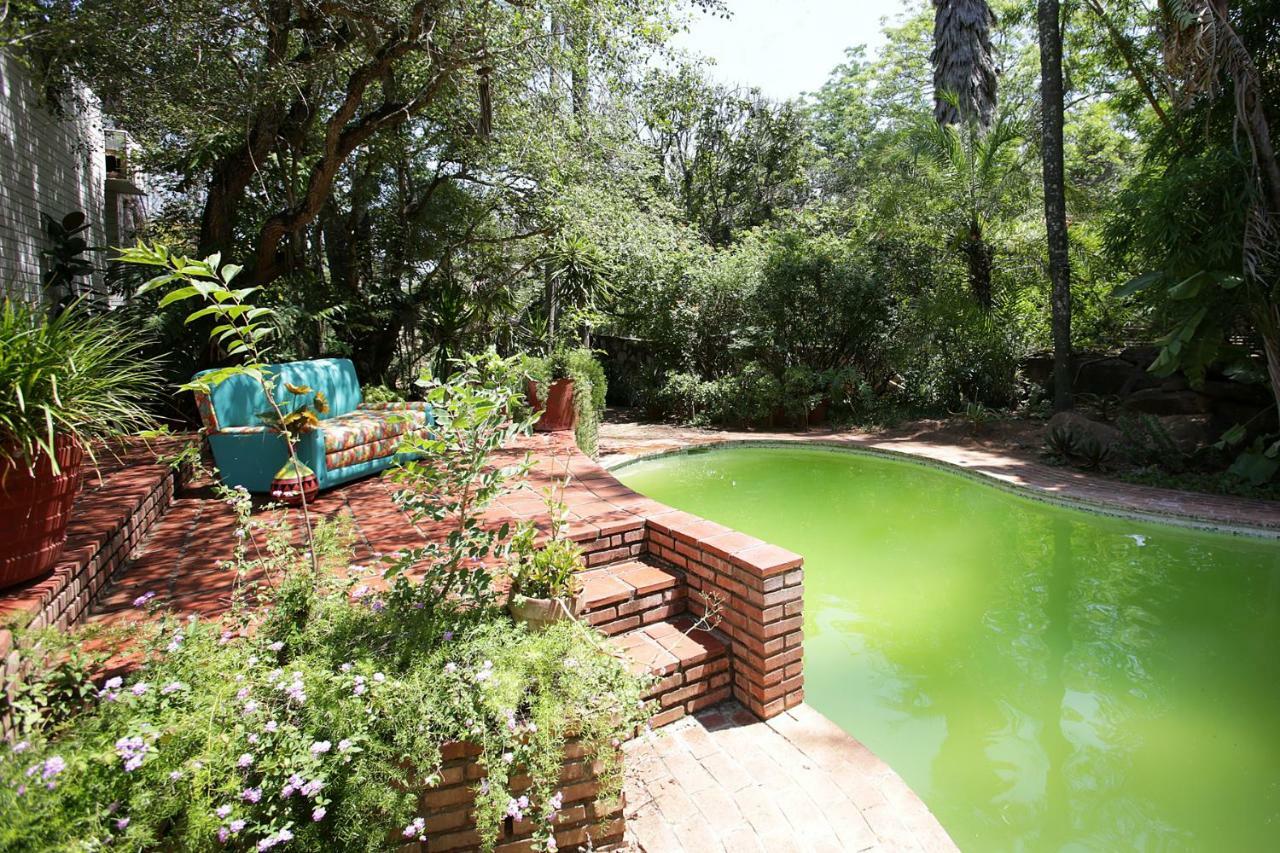 Fleming Place Bulawayo Extérieur photo