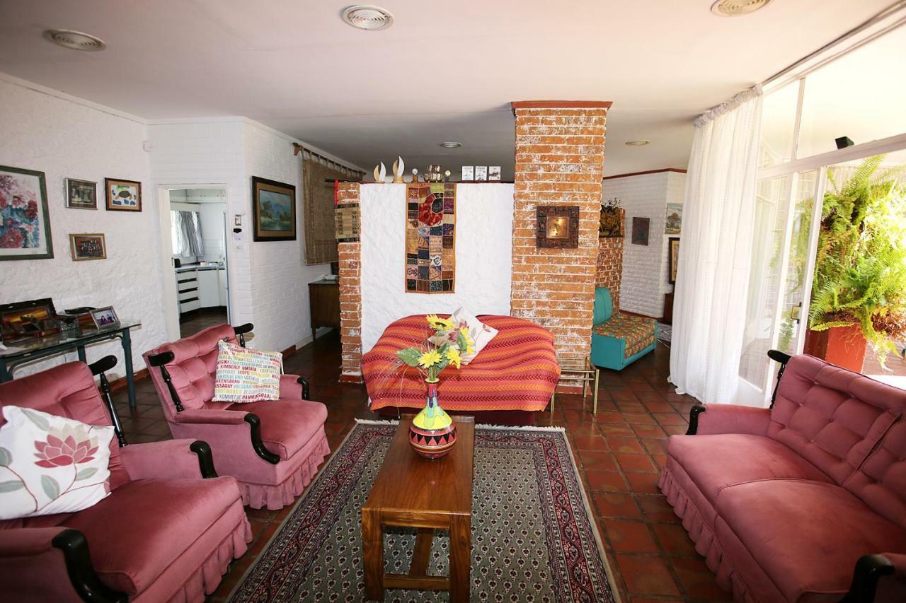 Fleming Place Bulawayo Extérieur photo