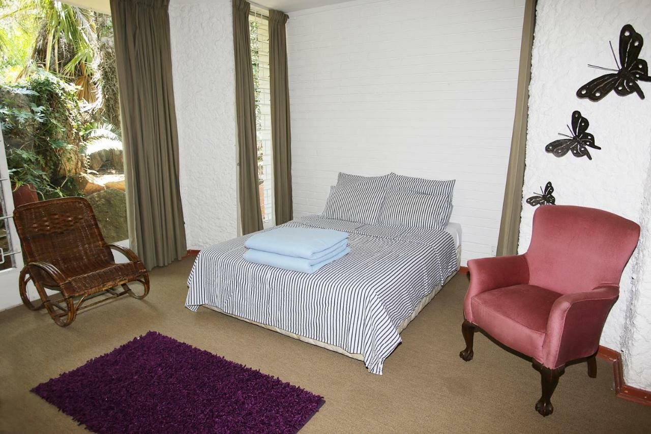 Fleming Place Bulawayo Extérieur photo