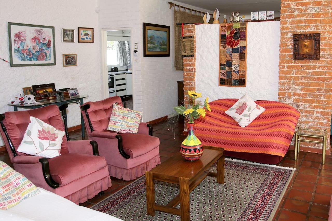 Fleming Place Bulawayo Extérieur photo
