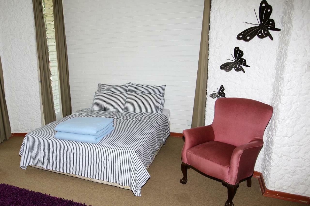 Fleming Place Bulawayo Extérieur photo