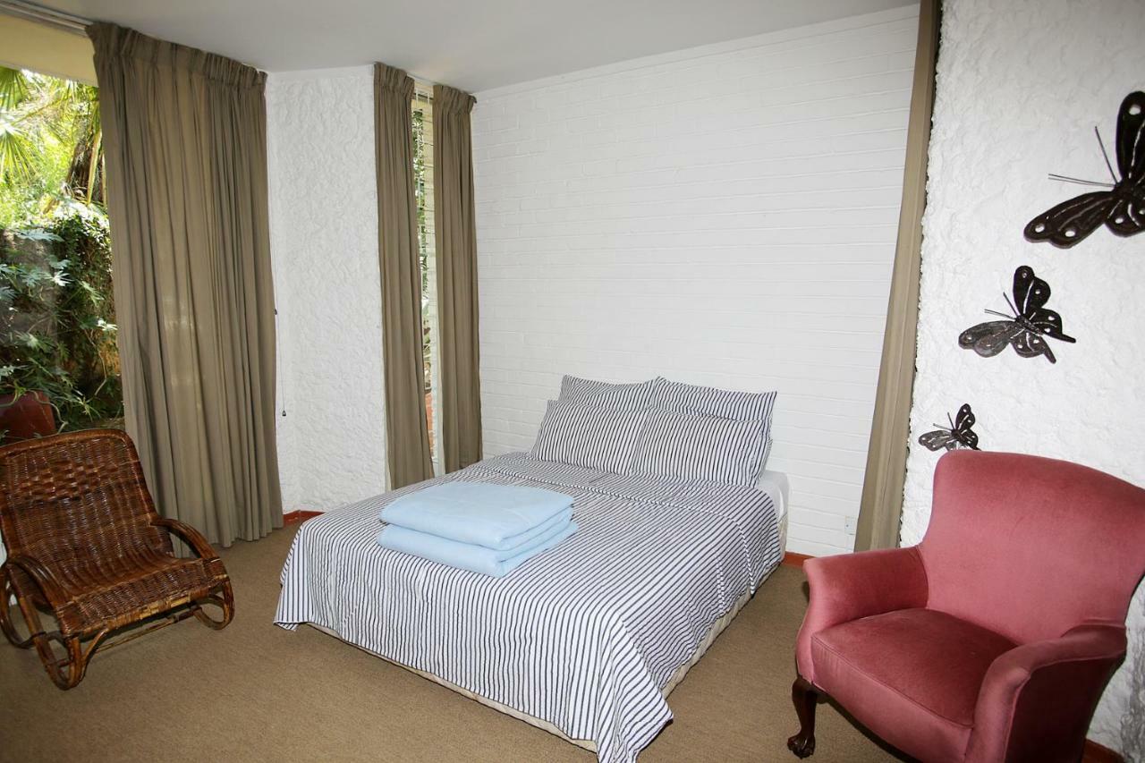 Fleming Place Bulawayo Extérieur photo