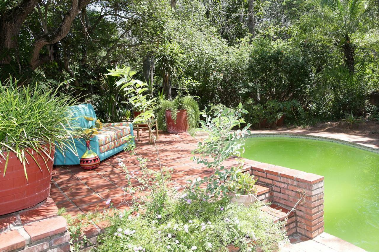 Fleming Place Bulawayo Extérieur photo