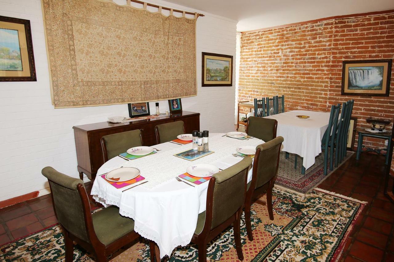 Fleming Place Bulawayo Extérieur photo
