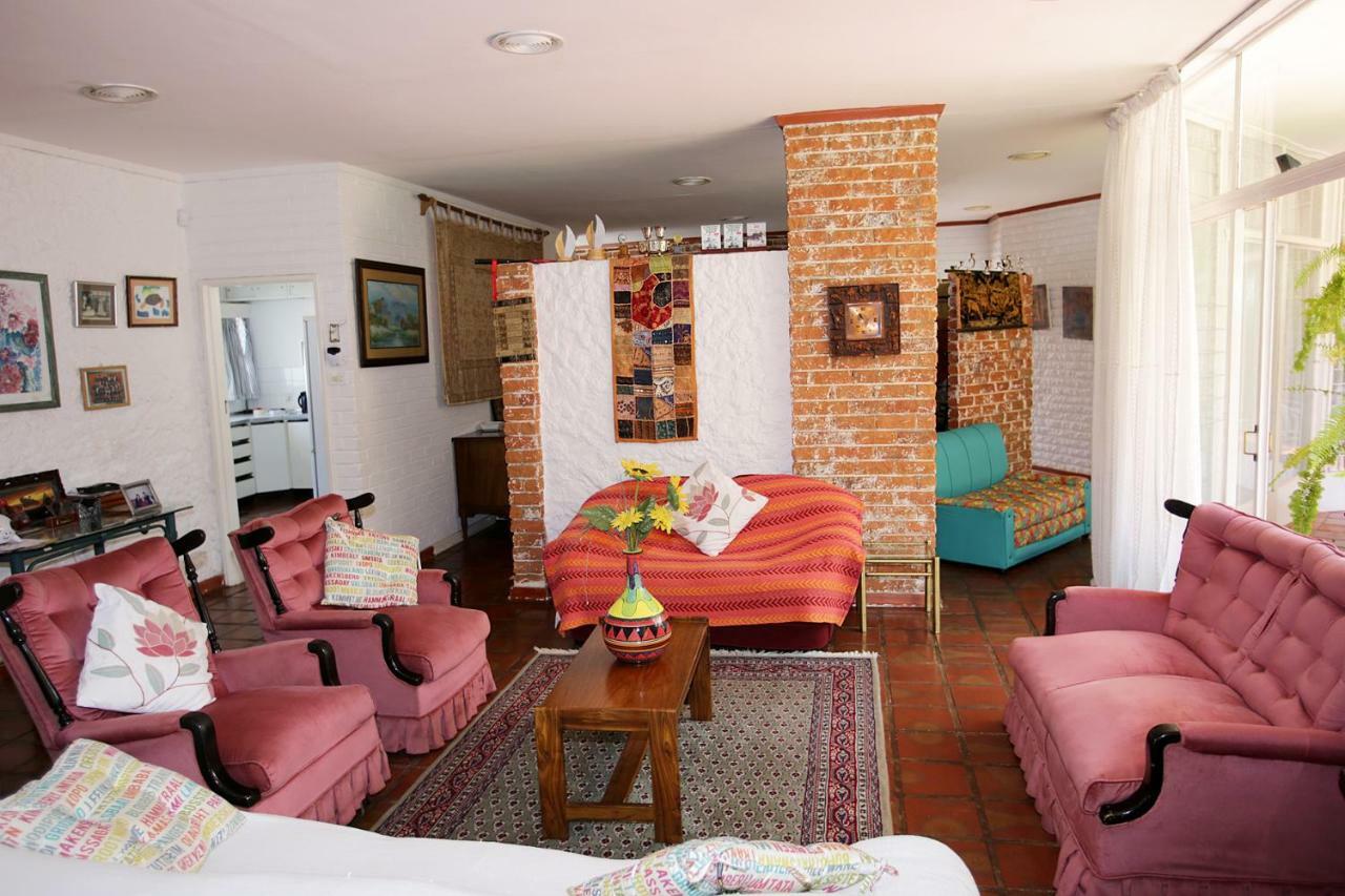Fleming Place Bulawayo Extérieur photo